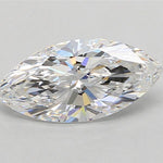 IGI 2.05 Carat Marquise Lab Grown Diamond 人工培育鑽石 實驗室人造鑽石