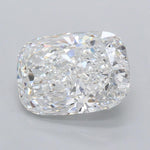 IGI 1.52 Carat Cushion Lab Grown Diamond 人工培育鑽石 實驗室人造鑽石