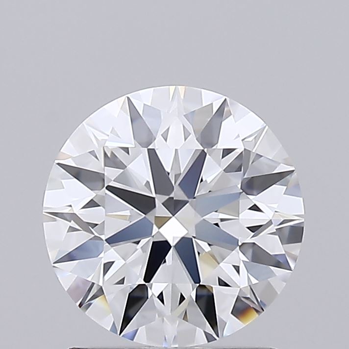 IGI 1.22 Carat Round Brilliant Lab Grown Diamond