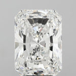 IGI 7.01 Carat Radiant Cut Lab Grown Diamond 人工培育鑽石 實驗室人造鑽石