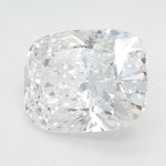 IGI 3.50 Carat Cushion Lab Grown Diamond 人工培育鑽石 實驗室人造鑽石