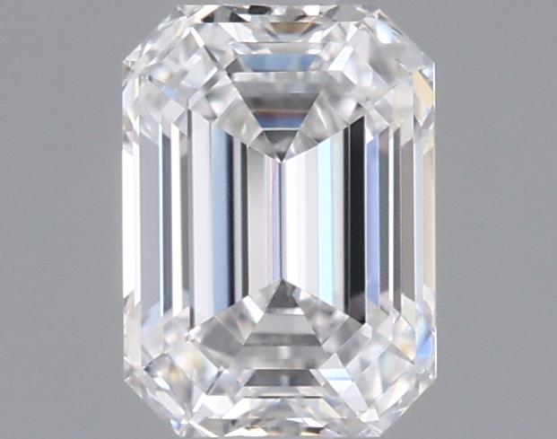 IGI 1.02 Carat Emerald Lab Grown Diamond 人工培育鑽石 實驗室人造鑽石