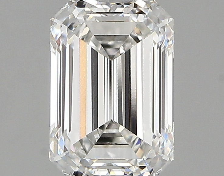 IGI 1.87 Carat Emerald Lab Grown Diamond 人工培育鑽石 實驗室人造鑽石