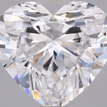 IGI 1.81 Carat Heart Lab Grown Diamond 人工培育鑽石 實驗室人造鑽石
