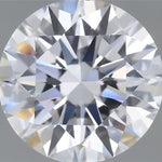 IGI 1.30 Carat Round Brilliant Lab Grown Diamond 人工培育鑽石 實驗室人造鑽石