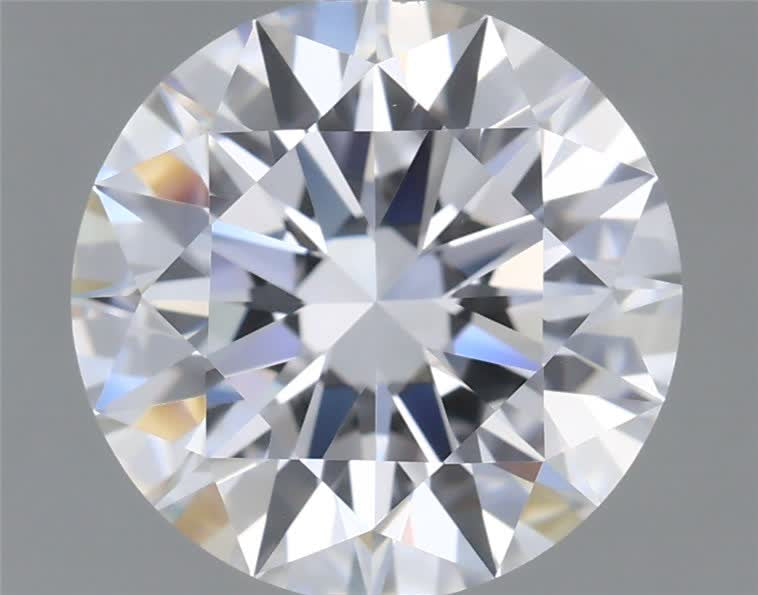 IGI 1.30 Carat Round Brilliant Lab Grown Diamond 人工培育鑽石 實驗室人造鑽石