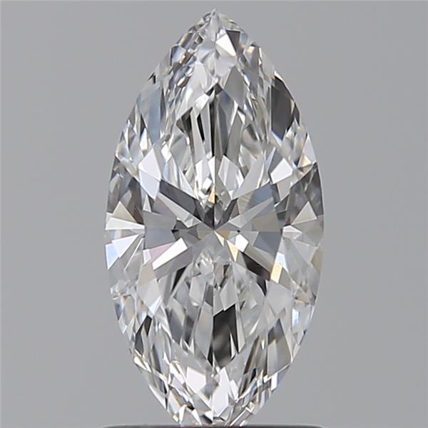 IGI 1.04 Carat Marquise Lab Grown Diamond