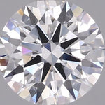 IGI 0.83 Carat Round Brilliant Lab Grown Diamond 人工培育鑽石 實驗室人造鑽石