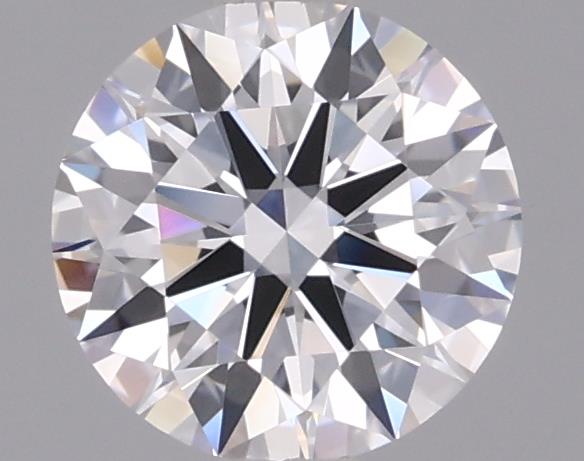 IGI 0.83 Carat Round Brilliant Lab Grown Diamond 人工培育鑽石 實驗室人造鑽石