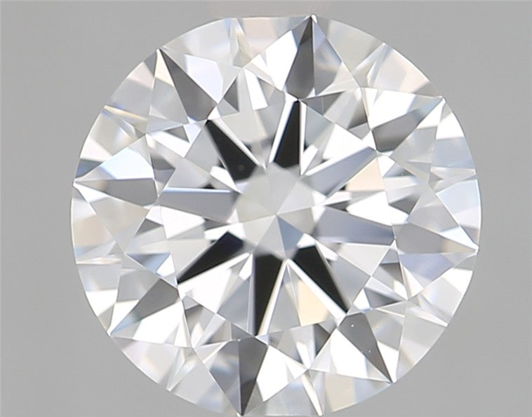 IGI 1.74 Carat Round Brilliant Lab Grown Diamond