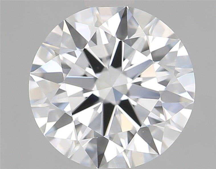 IGI 1.74 Carat Round Brilliant Lab Grown Diamond