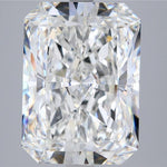 IGI 8.04 Carat Radiant Cut Lab Grown Diamond 人工培育鑽石 實驗室人造鑽石