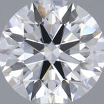 IGI 1.13 Carat Round Brilliant Lab Grown Diamond 人工培育鑽石 實驗室人造鑽石
