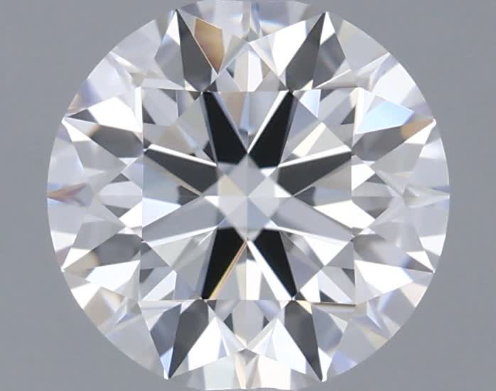 IGI 1.13 Carat Round Brilliant Lab Grown Diamond 人工培育鑽石 實驗室人造鑽石