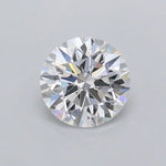 IGI 0.52 Carat Round Brilliant Lab Grown Diamond 人工培育鑽石 實驗室人造鑽石