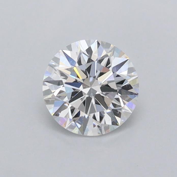 IGI 0.52 Carat Round Brilliant Lab Grown Diamond 人工培育鑽石 實驗室人造鑽石