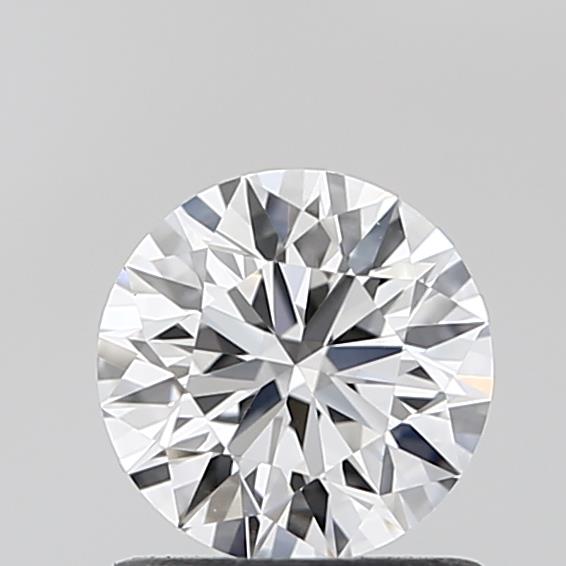 IGI 0.83 Carat Round Brilliant Lab Grown Diamond 人工培育鑽石 實驗室人造鑽石