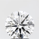 IGI 2.11 Carat Round Brilliant Lab Grown Diamond 人工培育鑽石 實驗室人造鑽石