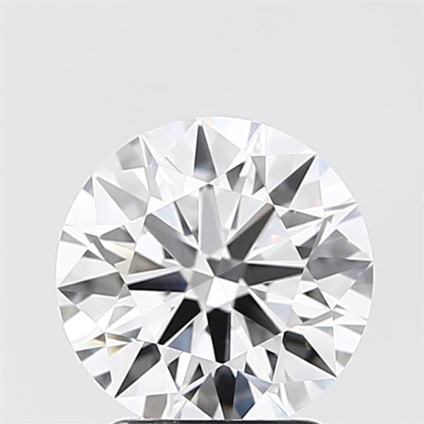 IGI 2.11 Carat Round Brilliant Lab Grown Diamond 人工培育鑽石 實驗室人造鑽石