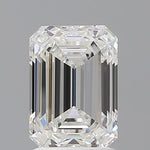 IGI 1.97 Carat Emerald Lab Grown Diamond 人工培育鑽石 實驗室人造鑽石