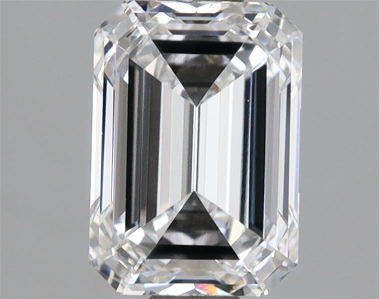 IGI 2.23 Carat Emerald Lab Grown Diamond