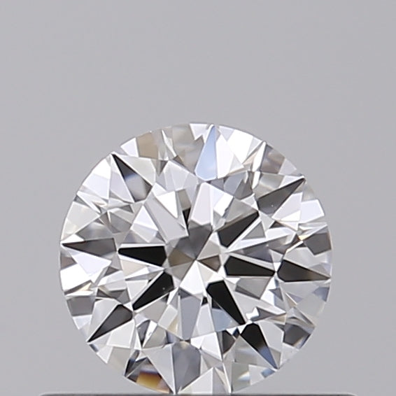 IGI 0.38 Carat Round Brilliant Lab Grown Diamond