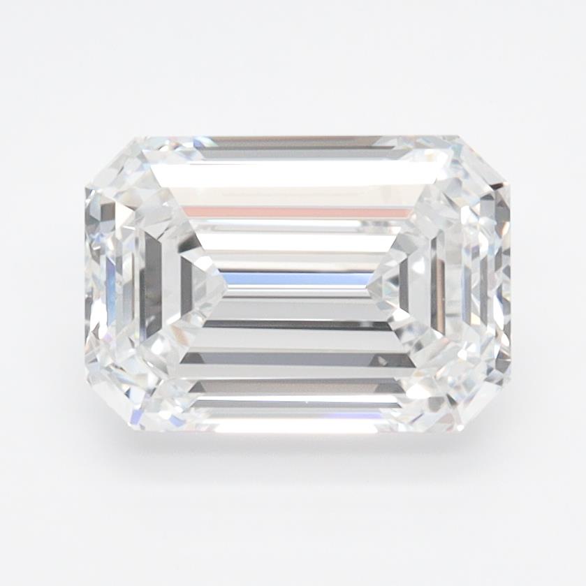 IGI 1.92 Carat Emerald Lab Grown Diamond 人工培育鑽石 實驗室人造鑽石