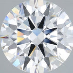IGI 3.08 Carat Round Brilliant Lab Grown Diamond 人工培育鑽石 實驗室人造鑽石