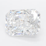IGI 5.09 Carat Radiant Cut Lab Grown Diamond 人工培育鑽石 實驗室人造鑽石