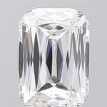IGI 2.29 Carat Emerald Lab Grown Diamond 人工培育鑽石 實驗室人造鑽石