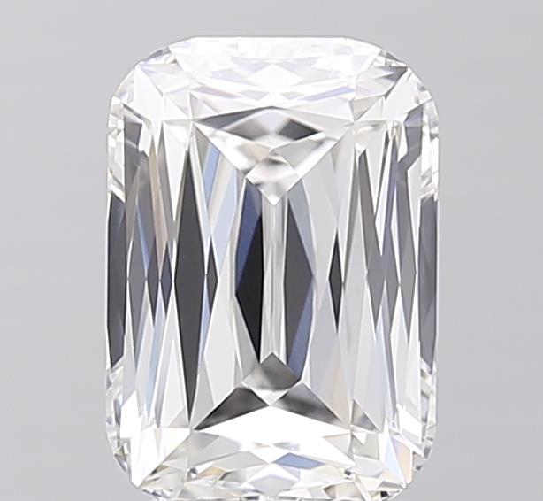 IGI 2.29 Carat Emerald Lab Grown Diamond 人工培育鑽石 實驗室人造鑽石