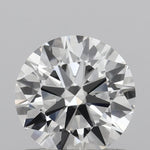 IGI 0.74 Carat Round Brilliant Lab Grown Diamond 人工培育鑽石 實驗室人造鑽石