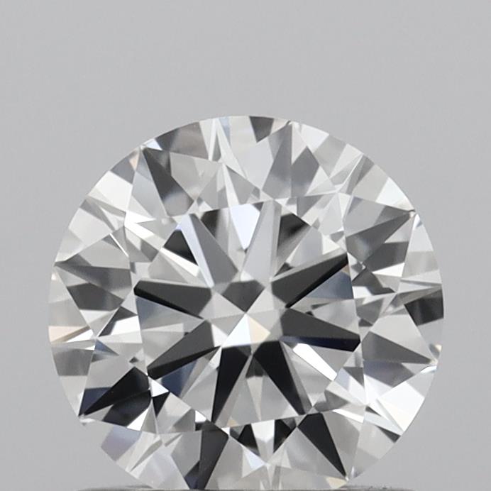 IGI 0.74 Carat Round Brilliant Lab Grown Diamond 人工培育鑽石 實驗室人造鑽石