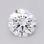 IGI 1.51 Carat Round Brilliant Lab Grown Diamond 人工培育鑽石 實驗室人造鑽石