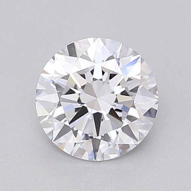 IGI 1.51 Carat Round Brilliant Lab Grown Diamond 人工培育鑽石 實驗室人造鑽石