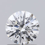 IGI 1.03 Carat Round Brilliant Lab Grown Diamond