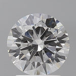 IGI 2.02 Carat Round Brilliant Lab Grown Diamond 人工培育鑽石 實驗室人造鑽石