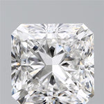 IGI 2.97 Carat Radiant Cut Lab Grown Diamond 人工培育鑽石 實驗室人造鑽石