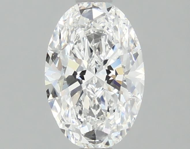 IGI 1.04 Carat Oval Lab Grown Diamond 人工培育鑽石 實驗室人造鑽石