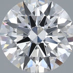 GIA 2 Carat Round Brilliant Lab Grown Diamond