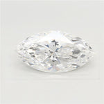 IGI 2.41 Carat Marquise Lab Grown Diamond 人工培育鑽石 實驗室人造鑽石