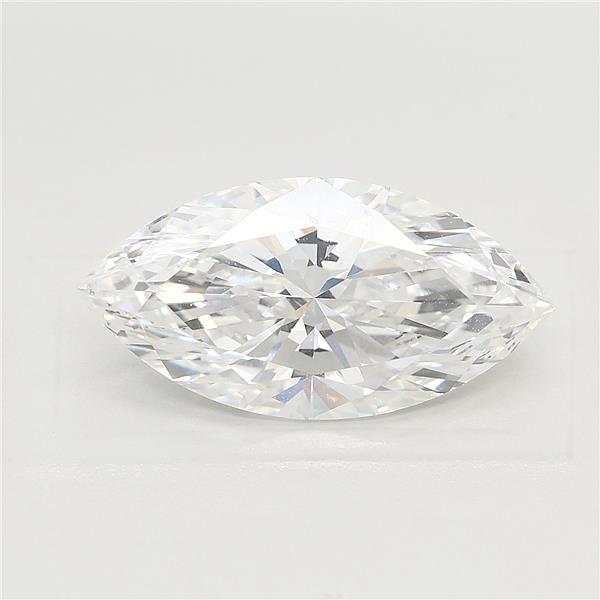 IGI 2.41 Carat Marquise Lab Grown Diamond 人工培育鑽石 實驗室人造鑽石