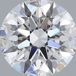 IGI 1.62 Carat Round Brilliant Lab Grown Diamond 人工培育鑽石 實驗室人造鑽石