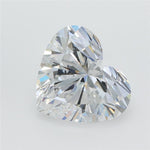 IGI 3.04 Carat Heart Lab Grown Diamond 人工培育鑽石 實驗室人造鑽石