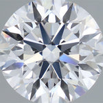 IGI 1.7 Carat Round Brilliant Lab Grown Diamond