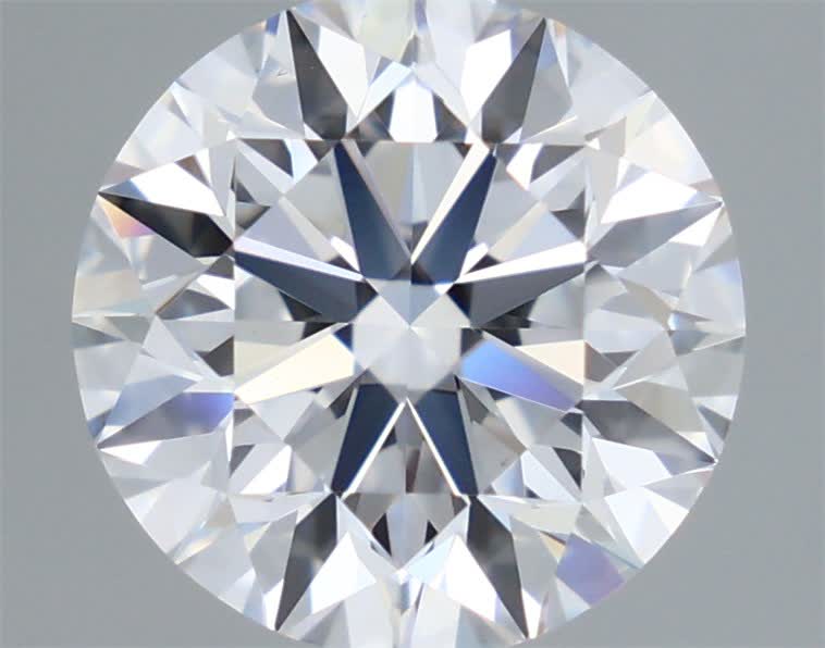IGI 1.7 Carat Round Brilliant Lab Grown Diamond