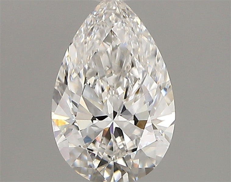 IGI 1.11 Carat Pear Lab Grown Diamond 人工培育鑽石 實驗室人造鑽石