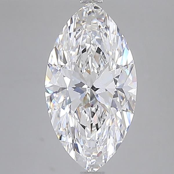 IGI 5.00 Carat Marquise Lab Grown Diamond 人工培育鑽石 實驗室人造鑽石