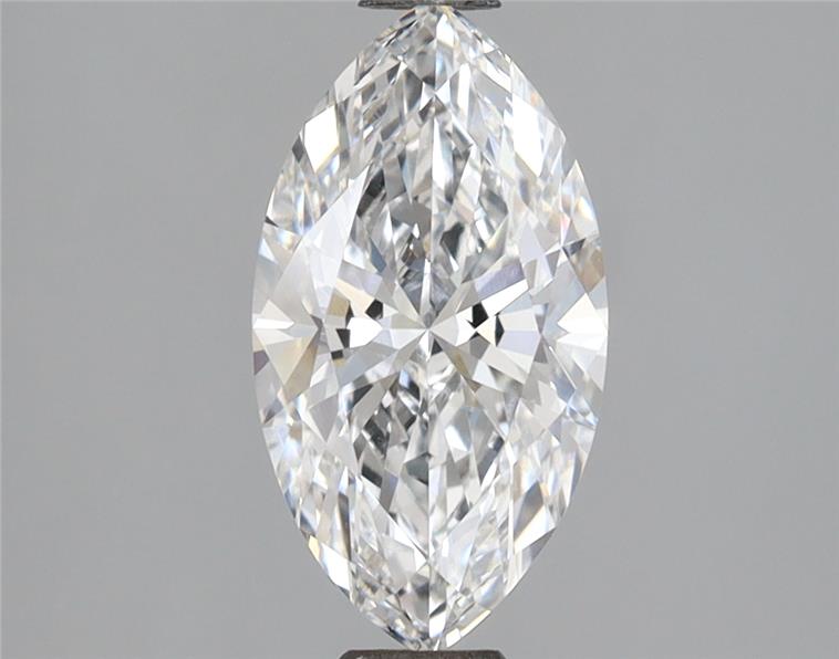IGI 1.53 Carat Marquise Lab Grown Diamond 人工培育鑽石 實驗室人造鑽石