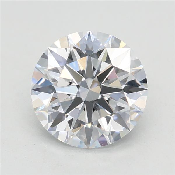IGI 1.13 Carat Round Brilliant Lab Grown Diamond
